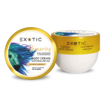 EXOTICMOOD Увлажняющий и осветляющий крем для тела MEMORIES, 250 мл