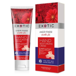 EXOTICMOOD Маска-плёнка и сыворотка для лица 2 в 1 с Aker Fassi, 100 мл, изображение 4