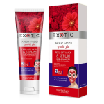 EXOTICMOOD Маска-плёнка и сыворотка для лица 2 в 1 с Aker Fassi, 100 мл