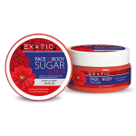 EXOTICMOOD Маска-плёнка и сыворотка для лица 2 в 1 с Aker Fassi, 100 мл, изображение 3