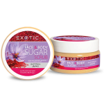 EXOTICMOOD Маска-плёнка и сыворотка для лица 2 в 1 Saffron, 100 мл, изображение 5