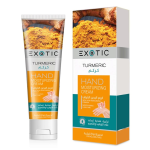 Маска-плёнка и сыворотка для лица 2 в 1 EXOTICMOOD turmeric, изображение 3