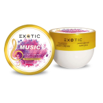 EXOTICMOOD Парфюмированный спрей-мист для тела MUSIC, 250 мл, изображение 5