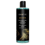 EXOTICMOOD Парфюмированный спрей-мист для тела SAHARA, 250 мл, изображение 3