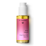 Масло для тела Береза и арника (Birken Arnika Pflegeöl) Dr. Hauschka, изображение 2