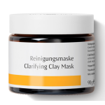 Маска очищающая (Reinigungsmaske) 90 г, Dr.Hauschka