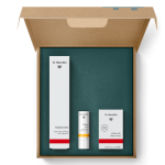 Подарочный набор «Верные помощники» Dr.Hauschka