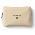 Сумочка косметическая светлая Dr. Hauschka