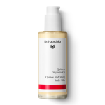 Бальзам для тела DR.HAUSCHKA Айва Quitten K rpermilch