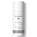 Dr. Hauschka Регенерирующая масляная сыворотка для интенсивного ухода за кожей лица Regeneration Intensiv Ol Elixier