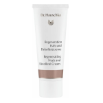 Dr. Hauschka Регенерирующий крем для шеи и зоны декольте Regeneration Hals Und Dekolletecreme