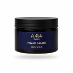 Парфюмированный скраб для тела Femme Fatale INNATURE, Варианты: Парфюмированный скраб для тела Femme Fatale