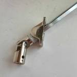 Кардан 50° CJ8/S