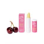 Бальзам для губ Питательный (вишня) Pretty Garden, Варианты: Бальзам для губ Питательный (вишня)