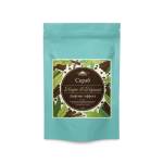 Скраб для тела сухой Кофе и корица СпивакЪ, Варианты: Скраб для тела сухой Кофе и корица