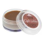 Бальзам для губ "Cafe Noir" СпивакЪ, 15 г, Варианты: Бальзам для губ Cafe Noir