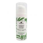 Дневной крем для лица "Чайное дерево" для проблемной кожи, восстановление и питание СпивакЪ, 30 мл, Варианты: Крем для лица Чайное дерево