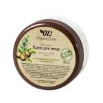 Крем для нормальной кожи лица, с гиалуроновой кислотой и маслом ши OZ! OrganicZone, 50 мл, Варианты: Крем для нормальной кожи лица