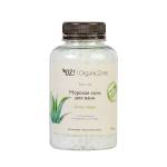 Морская соль для ванн "Алоэ-вера", с экстрактом алоэ-вера OZ! OrganicZone, 250 мл, Варианты: Морская соль для ванн Алоэ-вера