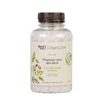 Морская соль для ванн "Колумбийская арабика", с маслом кофе OZ! OrganicZone, 250 мл, Варианты: Морская соль для ванн Колумбийская арабика