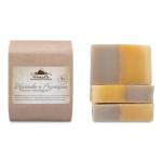 Мыло-шампунь "Крапива и Розмарин" от перхоти СпивакЪ, 100 г, Варианты: Мыло-шампунь Крапива и Розмарин