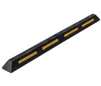 Колесоотбойник композитный КО-1000