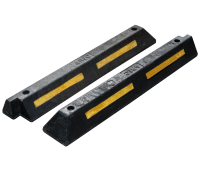 Колесоотбойник композитный КО-915