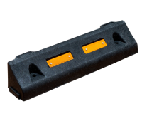 Колесоотбойник композитный КО-500, Варианты: Колесоотбойник КО-500