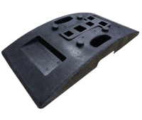 Универсальная подставка К1 36 кг, Варианты: Подставка К1 36 кг, Цвет: черный