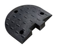 Искусственная дорожная неровность ИДН-300К