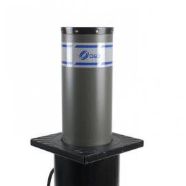 Боллард EASY RUS L  220/500-6, Цвет: черный, Варианты: Боллард EASY RUS L  220/500-6, изображение 2