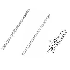 Цепь для ручного цепного привода 11902, изображение 4