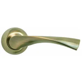 Дверная ручка RAP 1, Цвет: античная бронза, изображение 2