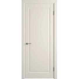 Межкомнатная дверь GLANTA, Вид остекления: без стекла, Цвет: бежевый, Размер полотна: 800х2000