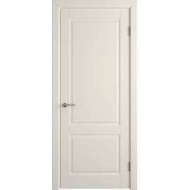 Межкомнатная дверь Stockholm DORREN, Вид остекления: без стекла, Цвет: бежевый, Размер полотна: 700х2000