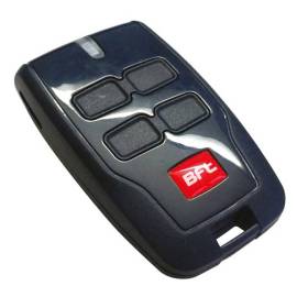 Комплект электропривода Kit BOTTICELLI SMART BT A 850, Варианты: Комплект электропривода BFT Kit BOTTICELLI SMART BT A 850, Цвет: синий, изображение 3