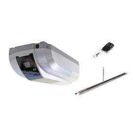 Комплект электропривода DD600-KIT, Варианты: Комплект электропривода DD600-KIT, Цвет: серый, изображение 3