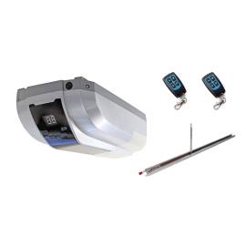 Комплект электропривода Damast DD600-KIT PLUS, Варианты: Комплект привода Damast DD600-KIT PLUS, Цвет: серый, изображение 3