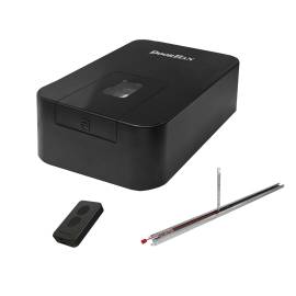 Комплект привода SE-800PROKIT, Варианты: Комплект привода SE-800PROKIT, Цвет: черный, изображение 2