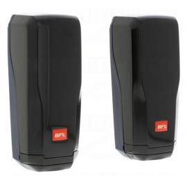 Комплект шлагбаума MOOVI30 KIT, Длина стрелы: 4600, Форма стрелы: прямоугольная, Цвет: черный, изображение 5