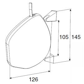 Лентоукладчик RHL14, изображение 2