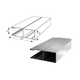 Направляющий профиль RG53M, изображение 2