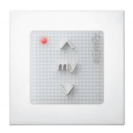 Настенный радиопередатчик SMOOVE ORIGIN RTS, изображение 2