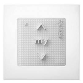 Настенный радиопередатчик SMOOVE ORIGIN RTS, изображение 3