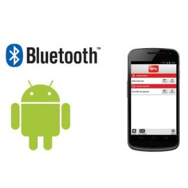 Плата управления B EBA BLU ANDROID16, Варианты: Плата управления B EBA BLU ANDROID16, изображение 2