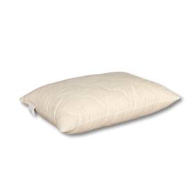 Подушка "ЛЁН-ЭКО" 68х68, Размер подушки: 68х68, изображение 2