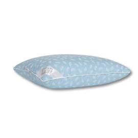 Подушка "ЛЕБЯЖИЙ ПУХ" 68х68, Размер подушки: 68х68, изображение 3