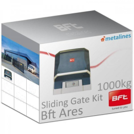 Привод ARES BT A 1000*, Варианты: Привод ARES BT A 1000*, Цвет: синий, изображение 4