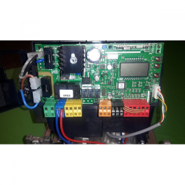 Привод ARES BT A 1500*, Варианты: Привод ARES BT A 1500 * , Цвет: синий, изображение 4