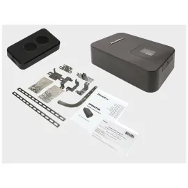 Привод SECTIONAL-800PRO, Варианты: Привод SECTIONAL-800PRO, Цвет: черный, изображение 5